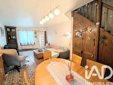 Maison de ville à Albi (81000)