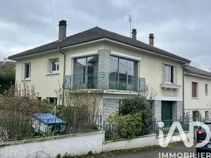 House in Limoges (87000)