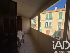 Apartment in Menton (06500)