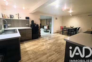 House in Gramat (46500)