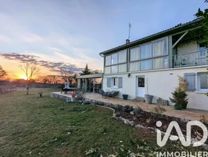 Maison à Gramat (46500)