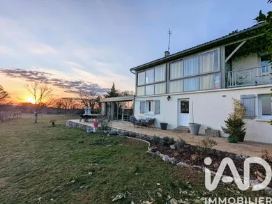 Maison à Gramat (46500)