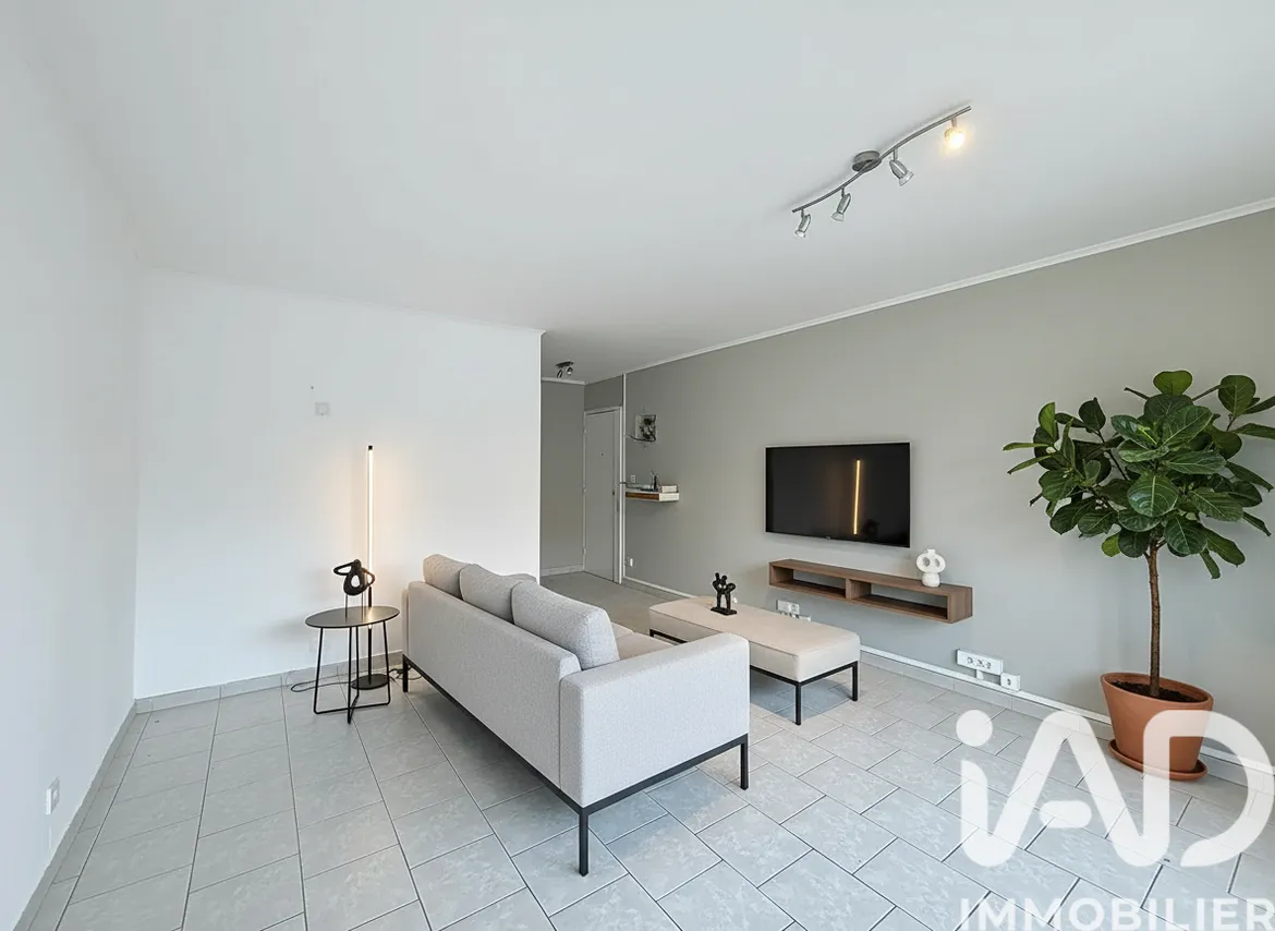 Vente appartement à Marseille (13013) : appartement 3 pièces 67 m² — 5