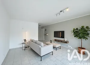 Appartement à Marseille (13013)