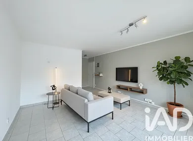 Appartement à Marseille (13013)
