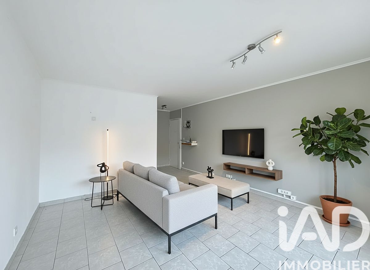 Vente appartement à Marseille (13013) : appartement 3 pièces 67 m²