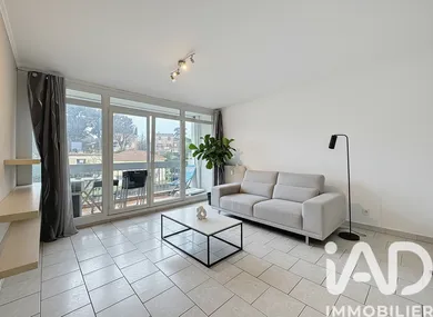 Apartment in Marseille (13013)