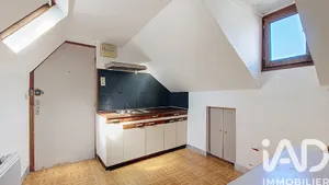 Appartement à Besançon (25000)