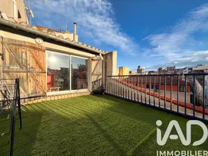 Apartment in Perpignan (66000)