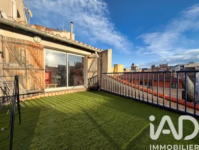 Apartment in Perpignan (66000)