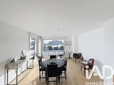 Appartement à Rouen (76000)