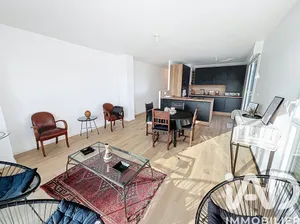 Appartement à Rouen (76000)