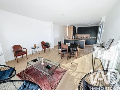 Appartement à Rouen (76000)