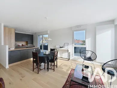 Appartement à Rouen (76000)