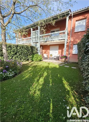 Appartement à Mondonville (31700)