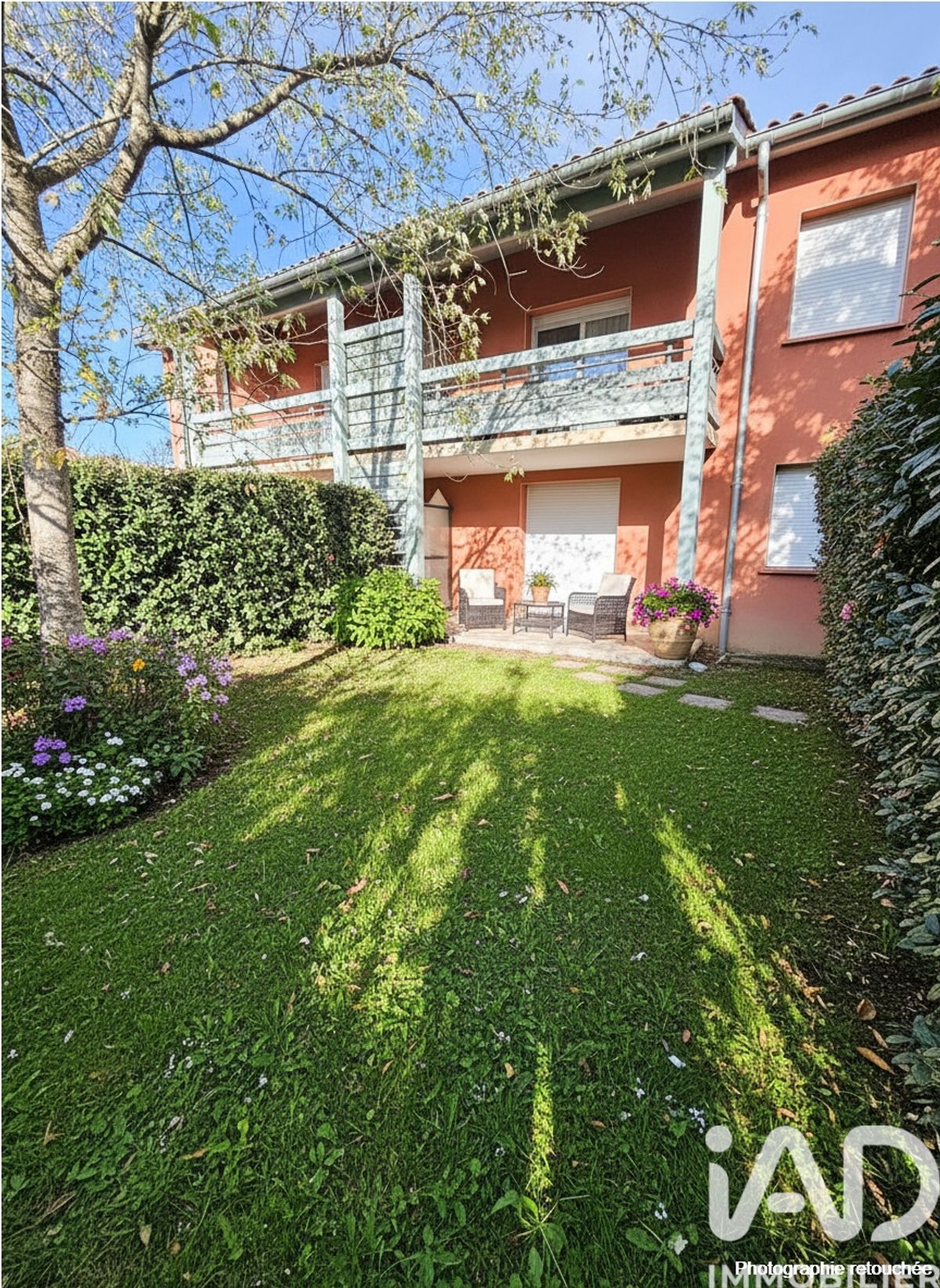 appartement à Mondonville