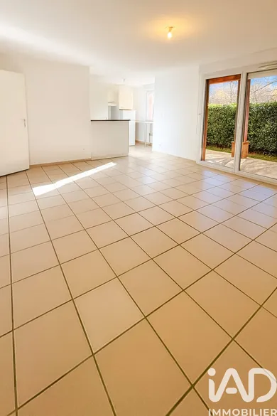 Appartement à Mondonville (31700)