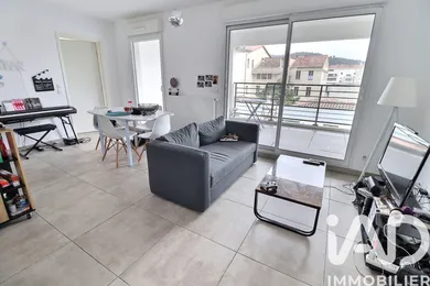 Apartment in Marseille (13009)