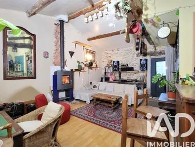 House in Bouaye (44830)