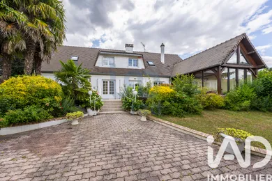 Maison à Brétigny-sur-Orge (91220)