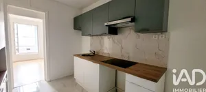 Apartment in Paris (75018)