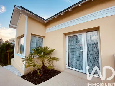 Maison à La Baule-Escoublac (44500)