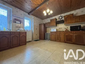 Maison de village à Chauvigny-du-Perche (41270)