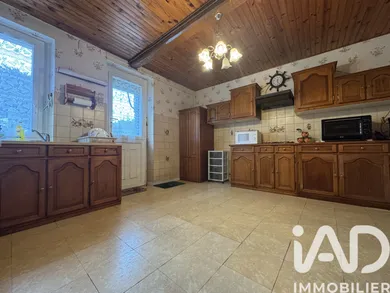 Maison de village à Chauvigny-du-Perche (41270)