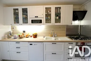 Appartement à Aix-en-Provence (13100)