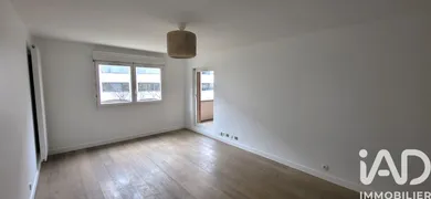 Apartment in Rueil-Malmaison (92500)