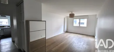 Appartement à Rueil-Malmaison (92500)