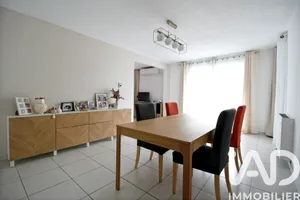 Apartment in Aix-en-Provence (13100)