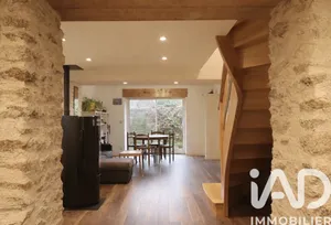 Maison à Sainte-Reine-de-Bretagne (44160)