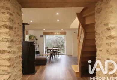 Maison à Sainte-Reine-de-Bretagne (44160)