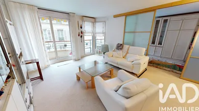 Appartement à Levallois-Perret (92300)