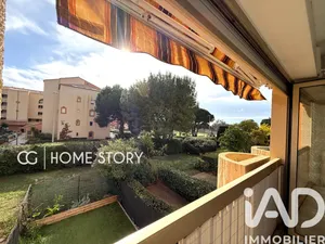 Appartement à Six-Fours-les-Plages (83140)