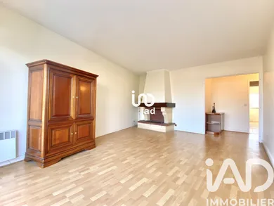 Appartement à Livry-Gargan (93190)