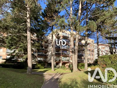 Appartement à Livry-Gargan (93190)