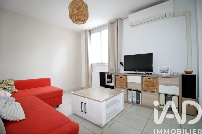 Appartement 4 pièces 100 m² · à Aix-en-Provence · 100 m² · 395 000 €