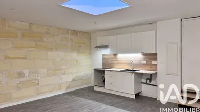 Appartement à Libourne (33500)