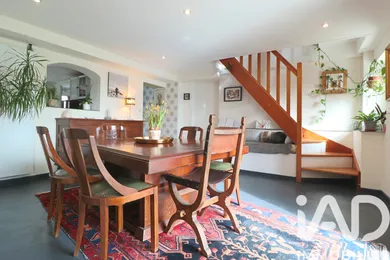 House in Mauves-sur-Loire (44470)