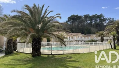 Duplex à Anglet (64600)