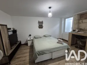 Immeuble à Cognac (16100)