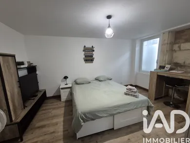 Immeuble à Cognac (16100)