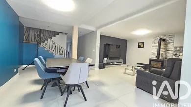 Village house in Chesny (57245)