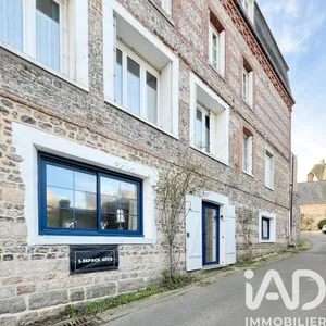 Appartement à Veules-les-Roses (76980)