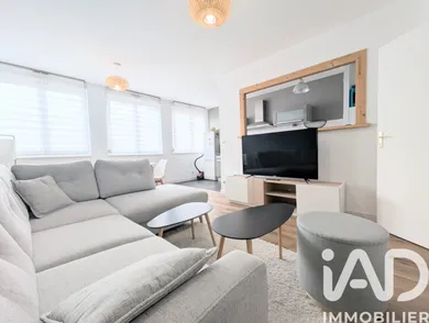 Appartement à Metz (57070)