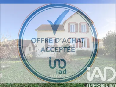 House in Vernouillet (78540)