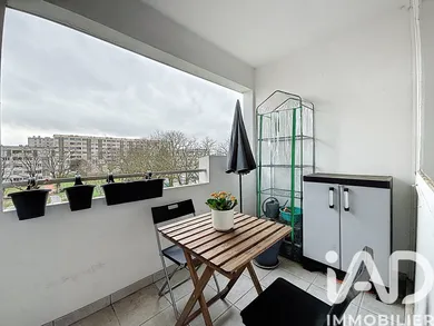 Appartement à Saint-Priest (69800)
