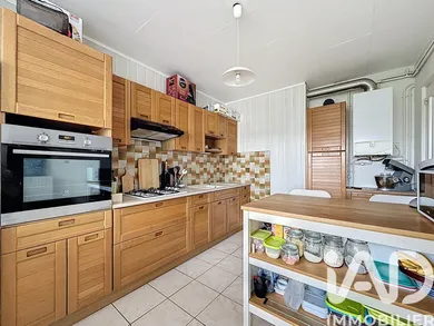 Appartement à Saint-Priest (69800)